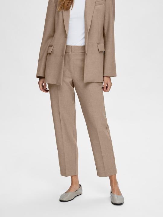 Actual product image Selected Cropped trousers (40)