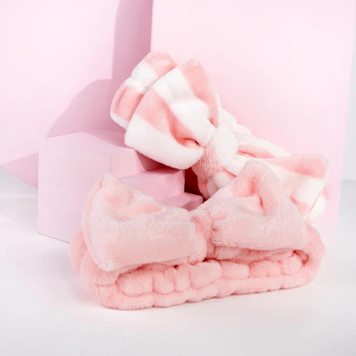 Produktbild Brush Works Makeup Headbands