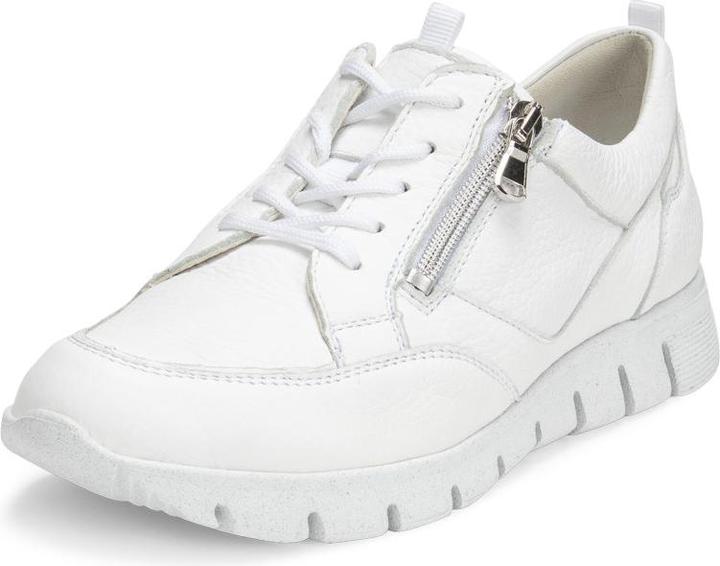 Actual product image Vitaform Sneaker Hirschleder Soft (41)