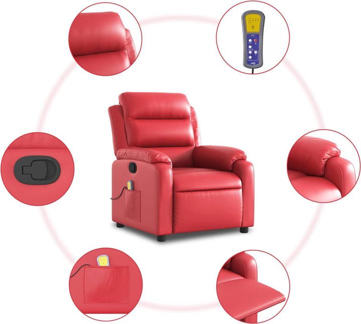 Actual product image vidaXL Festuca novae