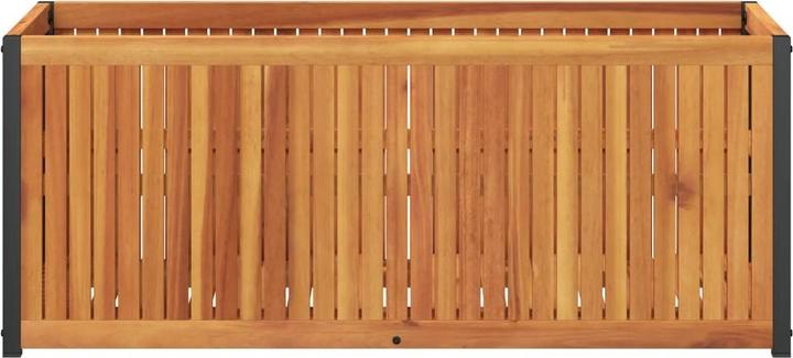 Produktbild vidaXL Pflanzkübel