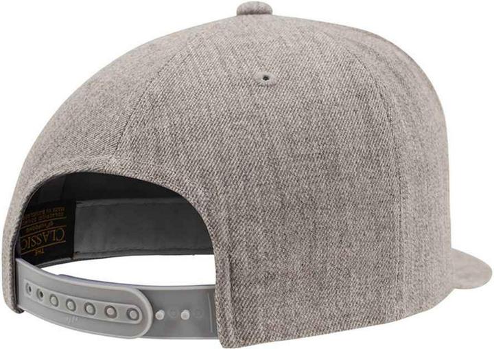 Produktbild Flexfit Classic Snapback Mütze (One Size)