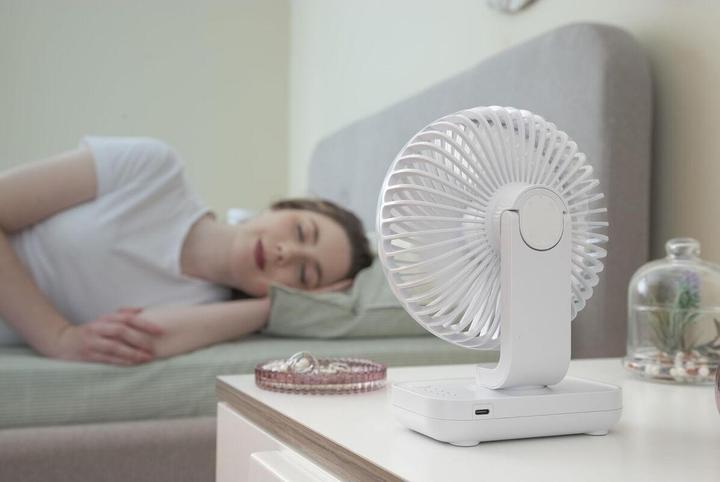 Produktbild InnovaGoods Fanrec (40 dB)