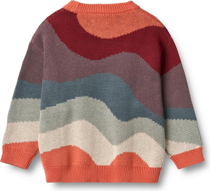 Immagine prodotto Wheat Strickpullover Knud (110)