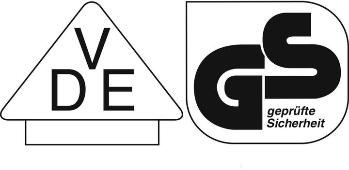 Actual product image Mannesmann VDE tool set (24 pieces)