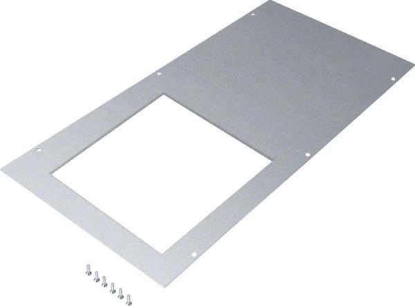 Produktbild Hager Abdeckung BKA400800Q08 für BKF/BKW400 Q08 (80 cm)