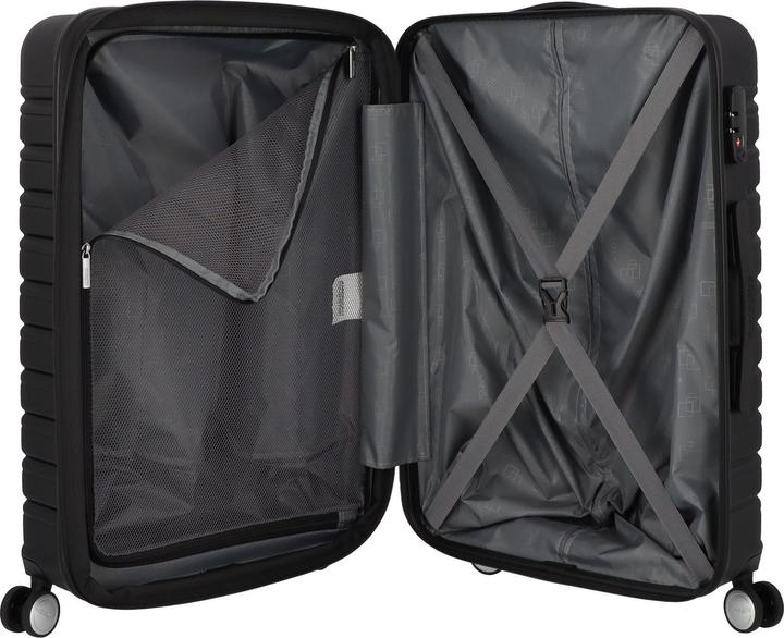 Productafbeelding American Tourister Flashline trolley met 4 wielen 67 cm (69 l)