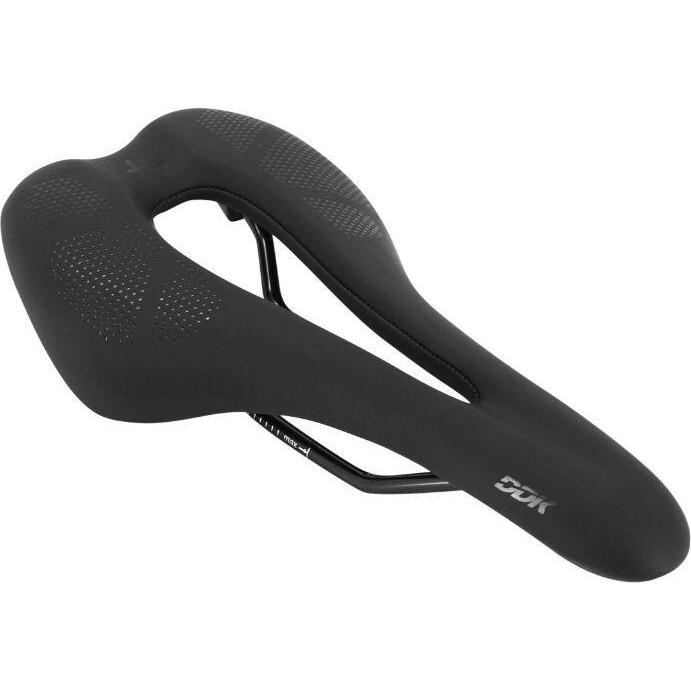 Newton, Velosattel, (Rennrad, Mountainbike)