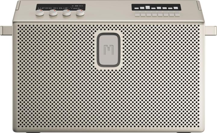 Image du produit Mondo Large (8 h, Fonctionnement sur batterie)