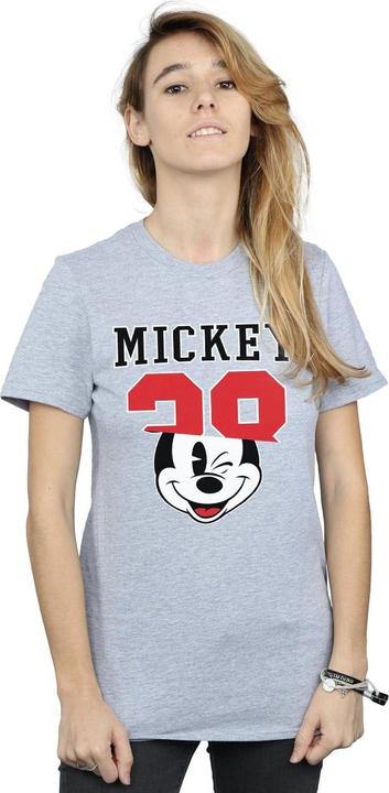 Produktbild Disney Mickey Mouse Split 28 TShirt (XL)