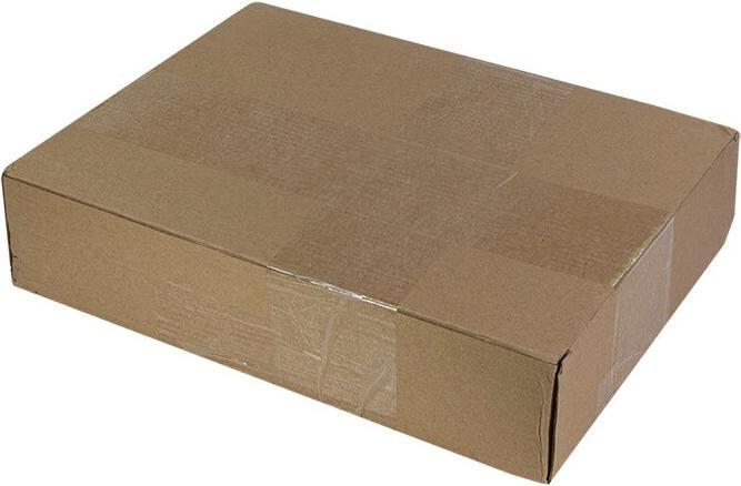 Produktbild LogiLink FTTH/FTTB-Anschlussleergehäuse, 6x LC/QD o. SC/DX (CAT8.2, 0.27 m)