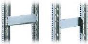 Actual product image Rittal Slide rail, continuous DK
