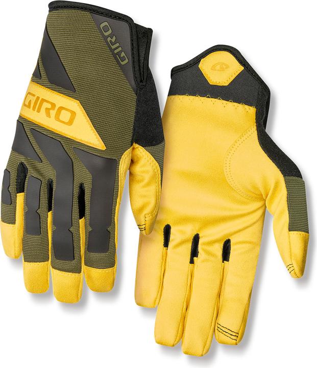 Produktbild Giro Trail Builder Gloves (XL)