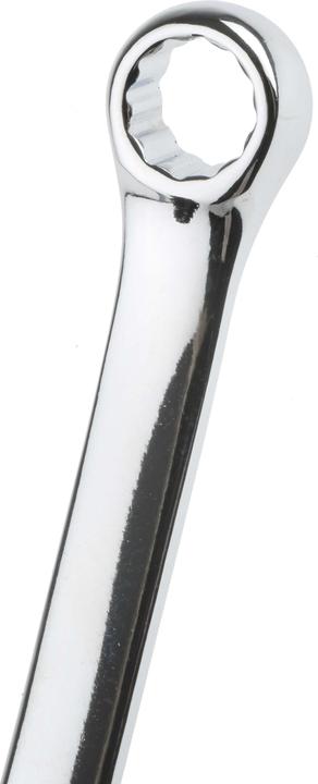 Actual product image RS PRO Steel combination spanner,7mm (7 mm)