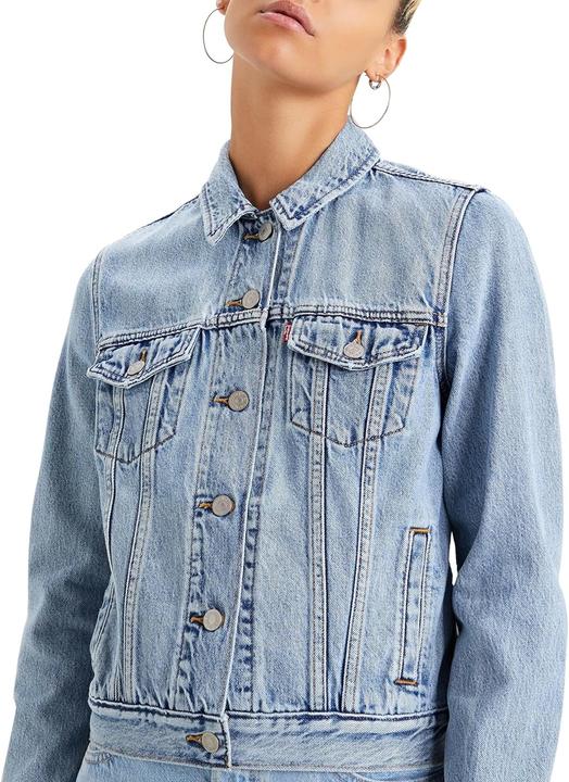 Produktbild Levis Original Trucker all mine (M)