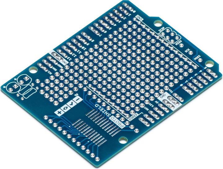 Actual product image Arduino A Proto Shield