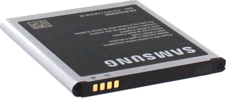 Samsung Li-Ion Akku mit NFC für G530F, J320F Galaxy J3, J5, Grand Prime (Akku)