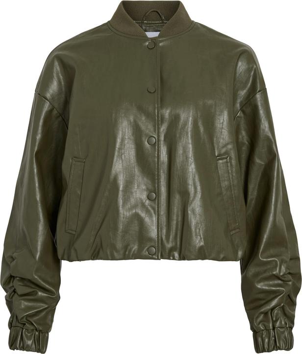 Immagine prodotto Vila VIRUNA Beschichtete Bomberjacke (36)