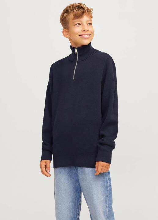 Immagine prodotto Jack & Jones Maglia con collo rotondo Per i ragazzi Maglia con collo rotondo (140)