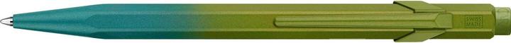 Produktbild Caran d'Ache 849 Claim Your Style Sonderedition 5 (Grün, Hellgrün, 1 x)