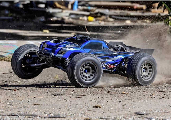 Produktbild Traxxas Xrt Vxl (RTR Ready-to-Run)