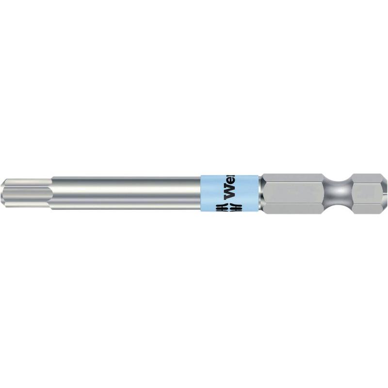 Thumbnail - Wera, Bits, 3840/4 Hex-Plus 3,0 x 89 mm (3 / 3840/4)