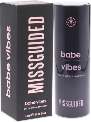 Produktbild Missguided Damenparfüm Spray Mini (Eau de Parfum, 10 ml)