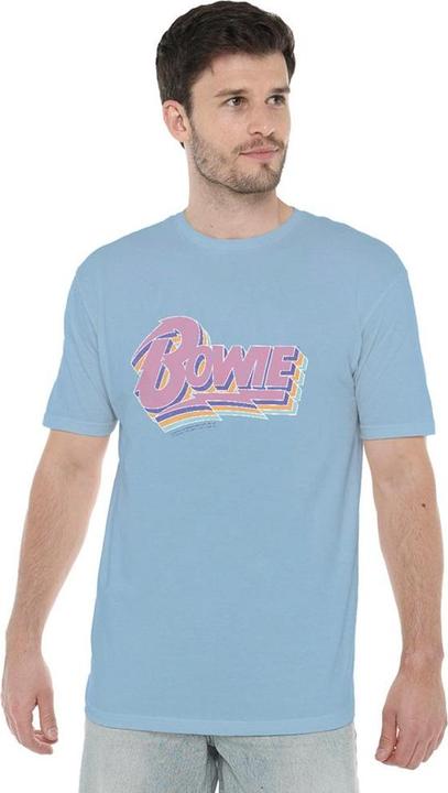 Produktbild David Bowie TShirt (XXL)
