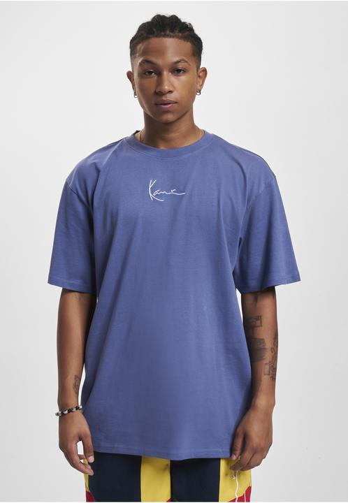 Produktbild Karl Kani KM234-059-1 KK Small Signature 2-Pack Essential Tee (M)