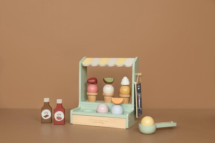 Image du produit Little Dutch Ice Cream Shop