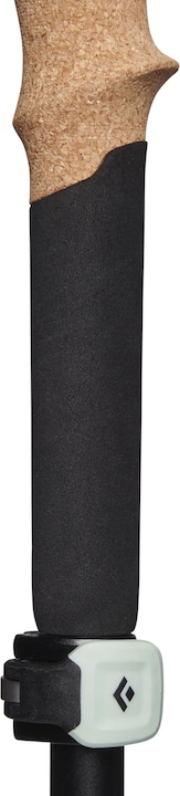 Actual product image Black Diamond Pursuit FLZ (140 cm)