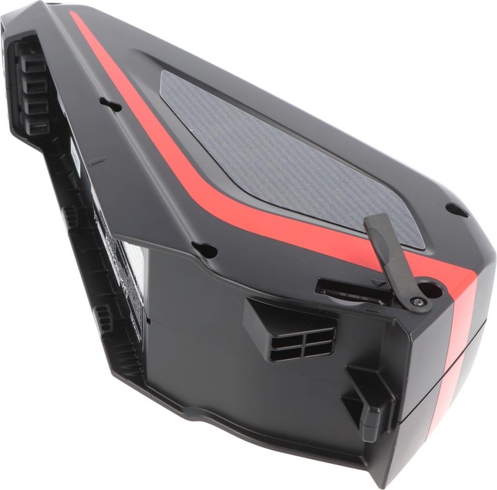 Produktbild AccuCell Akku FLYER Panasonic E-Bike Rahmenakku Vollblut Akkutyp NKY455B2 (412 Wh, E-Bike Akku)