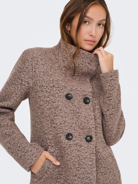 Image du produit Only ONLNEWSOPHIA Mantel Mantel