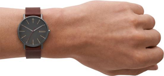 Image du produit Skagen Signature (Montre analogique, 40 mm)