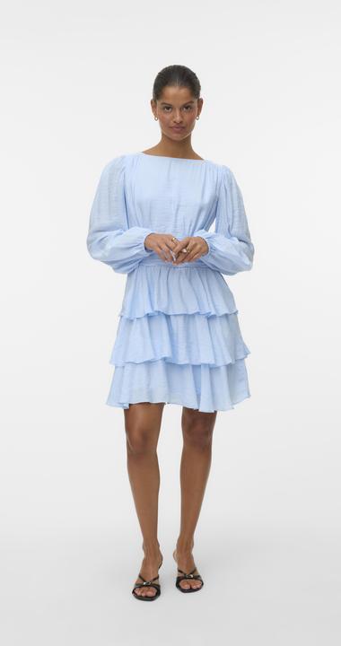 Image du produit Vero Moda VMLISE Kurzes Kleid Kleid (M)