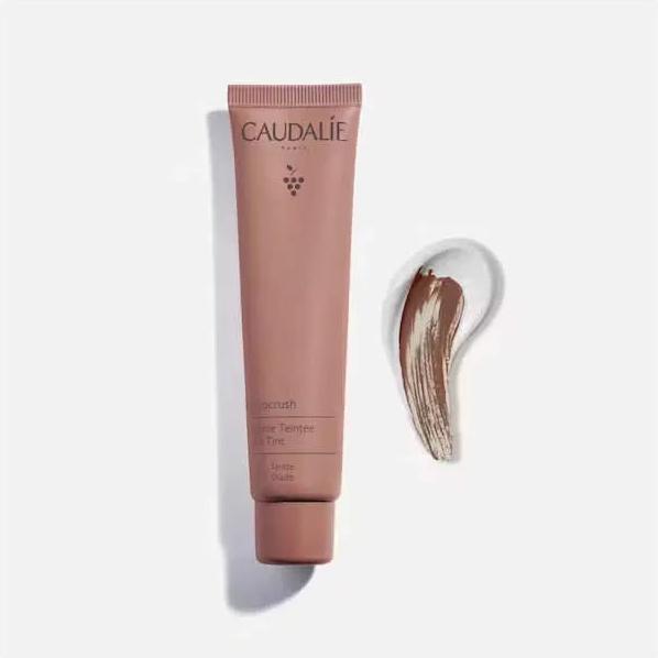 Produktbild Caudalie Vinocrush Crème Teintée No 5 (No 5, Shade 5)