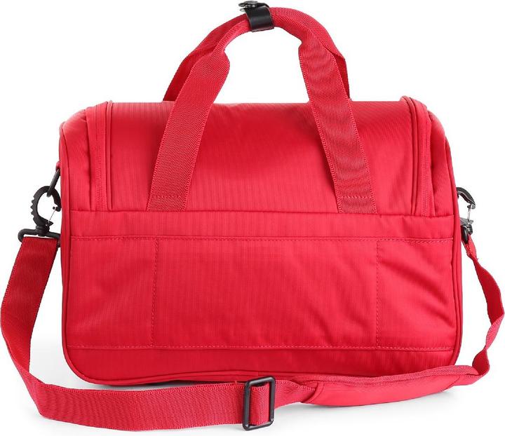 Actual product image Roncato Crosslite Weekender travel bag 40 cm (18 l)