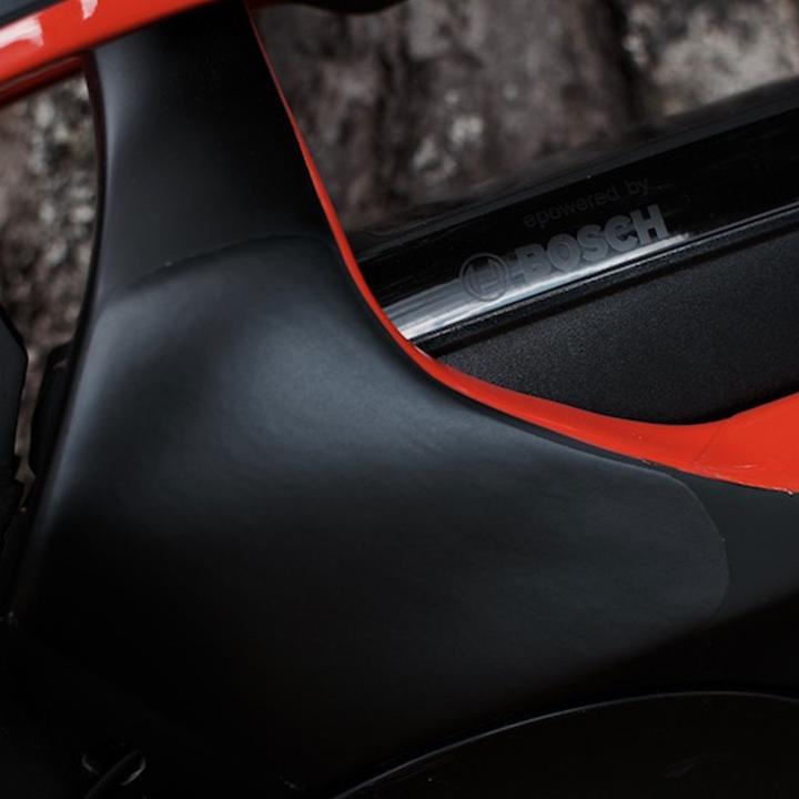 Produktbild Sports Cover Bikeshield Half Pack