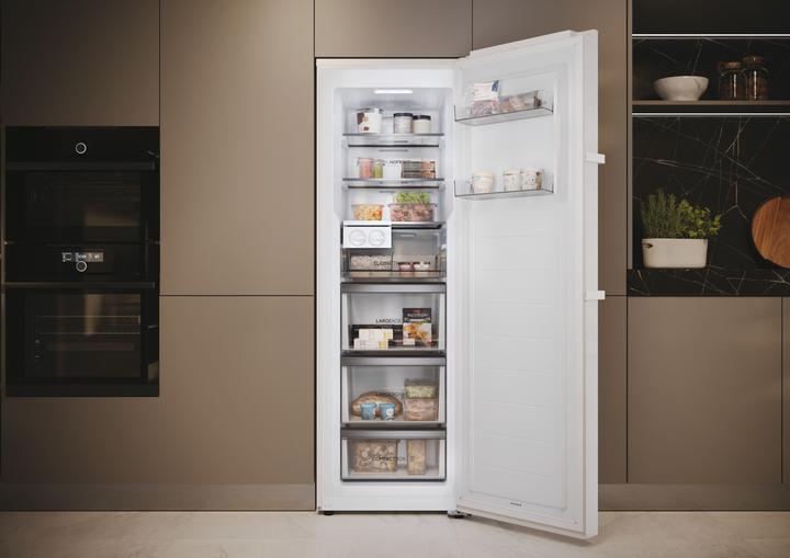 Produktbild Haier H4F272WDH1 (Freistehend, 276 l)