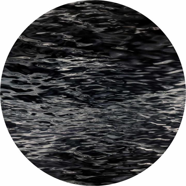 Actual product image Moooi Fluid carpet (200 x 300 cm)