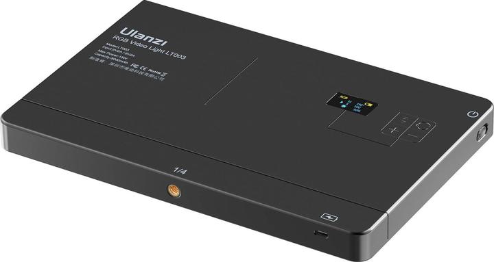 Produktbild Ulanzi LT003 (Videoleuchte)