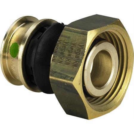 Viega Forskruning 16mm til viegakonus (647865)