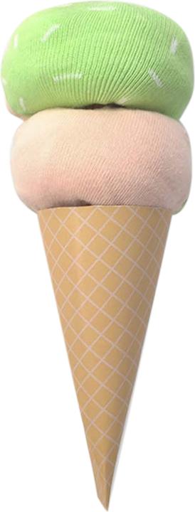Eat My Socks Dolce Gelato (Einzelpack, One Size)