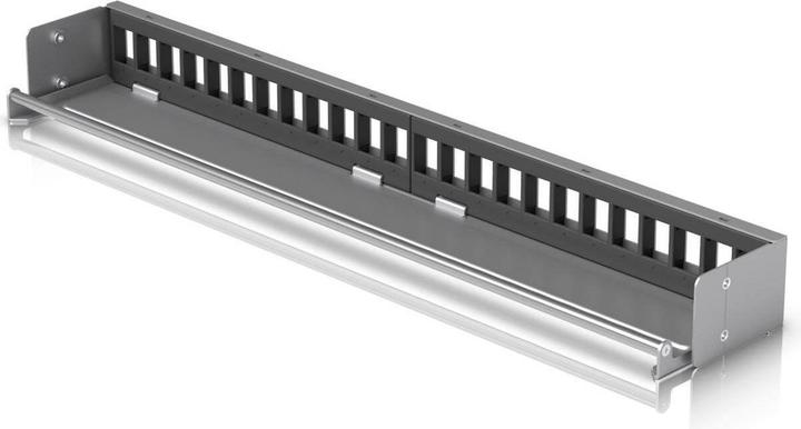 Immagine prodotto Ubiquiti Rack Util. UACC-Pannello Rack-Patch-Blank-24