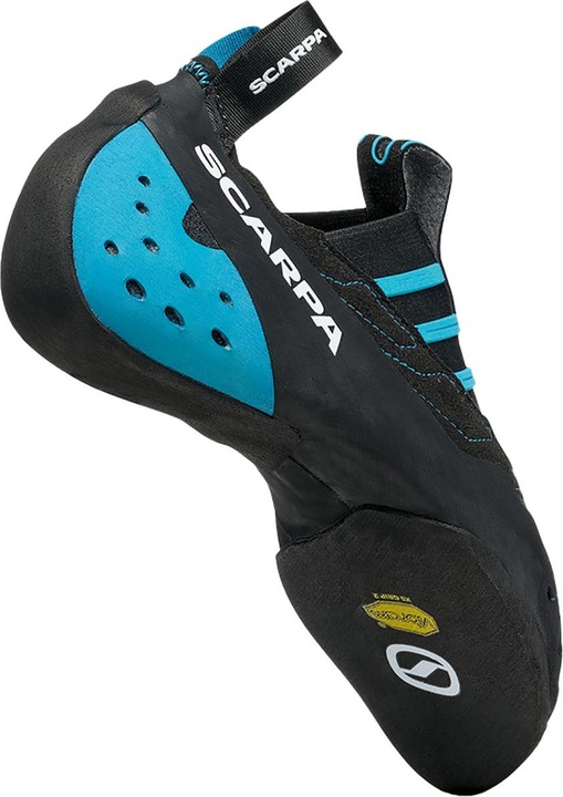 Produktbild Scarpa Instinct S Kletterschuhe (44)