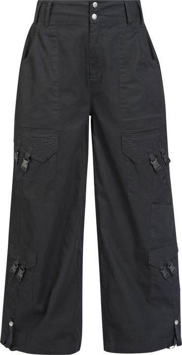 Produktbild Gothicana by EMP Baggy Multipocket Pants (M)