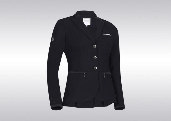 Samshield riding jacket for victorine (32)