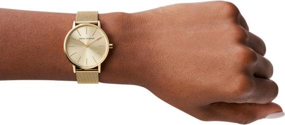 Immagine prodotto Armani Exchange Lola (Orologio da polso analogico, 36 mm)