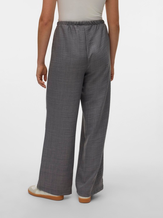 Produktbild Vero Moda Vmmelaney Hw Loose Pant Wvn Ga Noos (XXL)