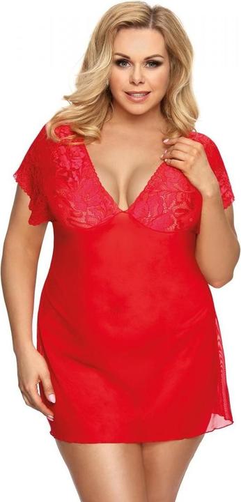 Produktbild Anais Apparel Minikleid (XL, XXL)